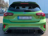 Gebraucht Ford Focus ST 280 PS (205 kW) 2023 Grün Limousine