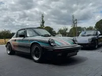 Gebraucht Porsche 911 231 PS (169 kW) 1988