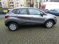 gebraucht Renault Captur Life