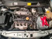 Używany Opel Astra 90 KM (66 kW) 1993 Sedan/Limuzyna