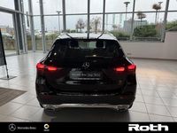 Gebraucht Mercedes GLA220 Progressive 190 PS (139 kW) 2024 Schwarz SUV