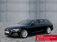 gebraucht Audi A6 Avant 45 TFSI QU DESIGN