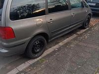 Gebraucht Seat Alhambra 140 PS (102 kW) 2007 Van / Kleinbus