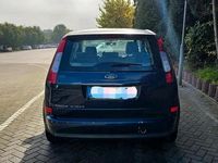 Gebraucht Ford Focus 101 PS (74 kW) 2004 Blau Kombi
