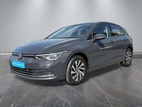 Gebraucht VW Golf VIII Style 204 PS (150 kW) 2020 Grau Limousine