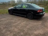 Gebraucht Saab 9-3 Linear 120 PS (88 kW) 2005 Limousine