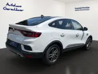 Gebraucht Renault Arkana R.S. 158 PS (116 kW) 2022 Weiss SUV