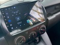 Gebraucht Mazda 2 75 PS (55 kW) 2009 Braun Kleinwagen