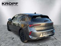 Gebraucht Opel Astra Ultimate 131 PS (96 kW) 2024 Grau Limousine