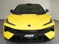 Brugt Lotus Eletre 675 kW (918 HK) 2026 Gul SUV