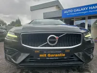 Gebraucht Volvo V60 Momentum 197 PS (144 kW) 2021 Grau Kombi