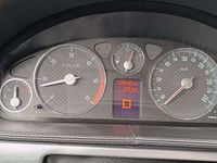 gebraucht Peugeot 407 Coupe V6 HDi FAP 240 Automatik Platinum