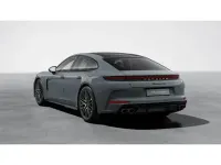 Gebraucht Porsche Panamera 544 PS (400 kW) 2024 Schiefergrau neo Kleinwagen