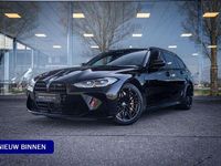 Gebraucht BMW M3 Competition Edition 510 PS (375 kW) 2025 Schwarz Kombi