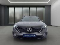 Gebraucht Mercedes EQB300 Electric Art 167 kW (228 PS) 2022 Grau SUV
