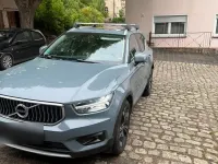 Gebraucht Volvo XC40 262 PS (192 kW) 2020 Grau SUV