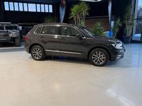 Gebraucht VW Tiguan 150 PS (110 kW) 2020 Grau SUV