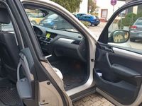 gebraucht BMW X3 xDrive20d