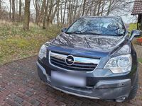 Gebraucht Opel Antara 150 PS (110 kW) 2008 Blau SUV