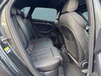 Gebraucht Audi RS3 Sportback 400 PS (294 kW) 2019 Grau Kleinwagen