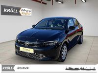 Neu Opel Corsa Edition 101 PS (74 kW) 2026 Schwarz Kleinwagen