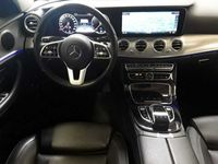 gebraucht Mercedes E300 E300 de T 9G-Ava AHK BusiP AssiP Wides