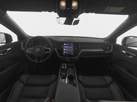 Gebraucht Volvo XC60 Plus 257 PS (189 kW) 2024 Schwarz SUV