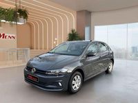 Gebraucht VW Polo 103 PS (75 kW) 2020 Grau Kleinwagen