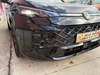 Neu VW T-Roc R-line 150 PS (110 kW) 2026 Schwarz SUV