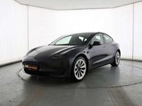 gebraucht Tesla Model 3 Dual AWD LongRange|MidnightSilver|19"