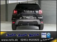 Brugt Dacia Duster Extreme 150 HK (110 kW) 2023 Sort SUV