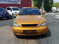 Używany Opel Astra 116 KM (85 kW) 2000 Złoty
