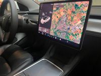 Gebraucht Tesla Model 3 Performance 377 kW (513 PS) 2021 Weiß Limousine