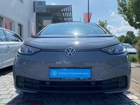 Gebraucht VW ID.3 Pro 150 kW (204 PS) 2021 Mondsteingrau Kleinwagen