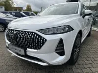 Neu Wey 05 Lux 476 PS (350 kW) 2026 Weiß SUV