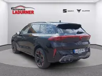 Neu Cupra Terramar VZ 272 PS (200 kW) 2026 Schwarz SUV