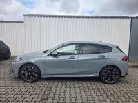 Gebraucht BMW 120 Performance 170 PS (125 kW) 2025 Grau Kleinwagen