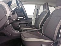 Gebraucht VW e-up! Style 61 kW (83 PS) 2021 Weiß Kleinwagen