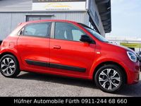 Gebraucht Renault Twingo Zen 65 PS (47 kW) 2022 Rot Kleinwagen