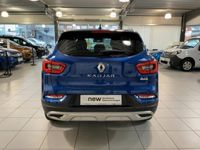 gebraucht Renault Kadjar Limited TCe 140