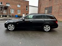 gebraucht Mercedes C220 Edition Klima Multi Alu Schalter vieles Ne