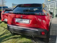Gebraucht Peugeot 2008 GT 131 PS (96 kW) 2023 Rot SUV