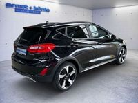 gebraucht Ford Fiesta ACTIVE 1.0 EcoBoost AUTOMATIK *NAVI*DAB*