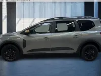 Gebraucht Dacia Jogger Extreme 110 PS (80 kW) 2024 Grau Van / Kleinbus