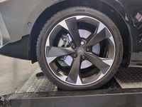 Usata Cupra Leon 150 CV (110 kW) 2025 Nero Berlina