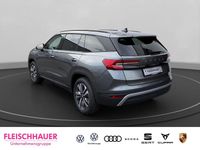 Neu Skoda Kodiaq Selection 150 PS (110 kW) 2026 Grau SUV