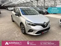 Occasion Renault Clio V Evolution 67 ch (49 kW) 2023 Gris Citadine