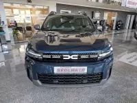 Neu Dacia Bigster Journey 154 PS (113 kW) 2026 Blau SUV