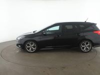 Gebraucht Ford Focus ST 250 PS (183 kW) 2018 Schwarz Kombi