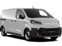 Neu Toyota Proace 120 PS (88 kW) 2025 Weiss Van / Kleinbus